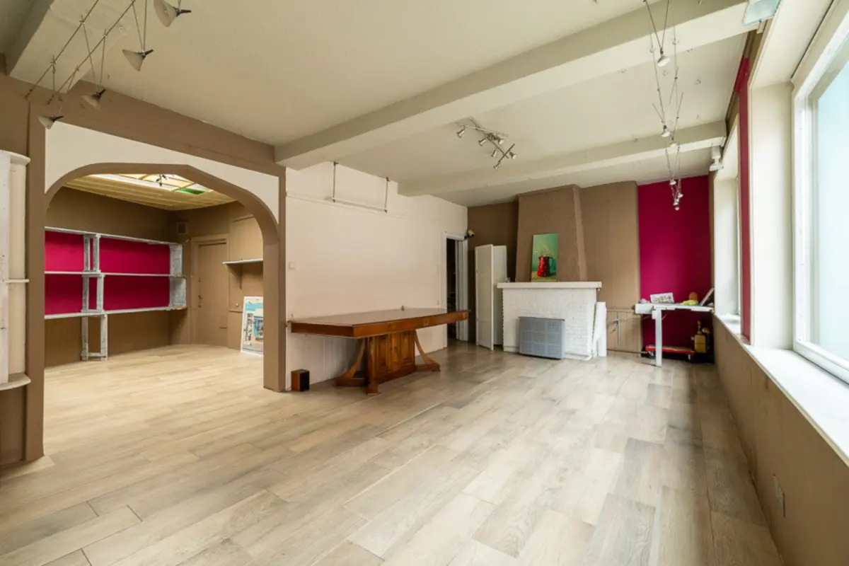 Commerce à vendre à Herseaux 7712 159000.00€ 0 chambres m² - annonce 606990