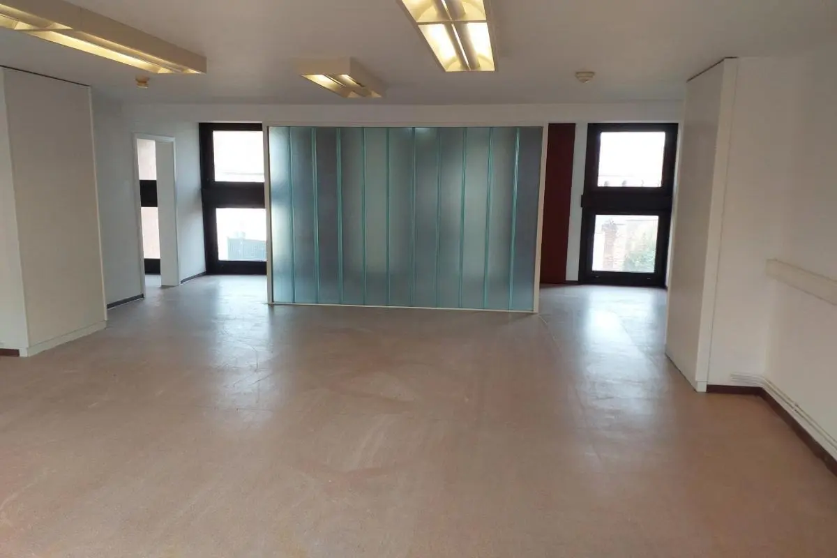 Commerce à louer à Hornu 7301 0.00€ 0 chambres m² - annonce 606965