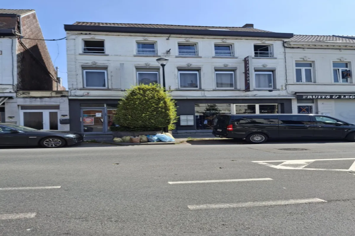 Maison à vendre à La Louvière 7100 765000.00€  chambres m² - annonce 606924