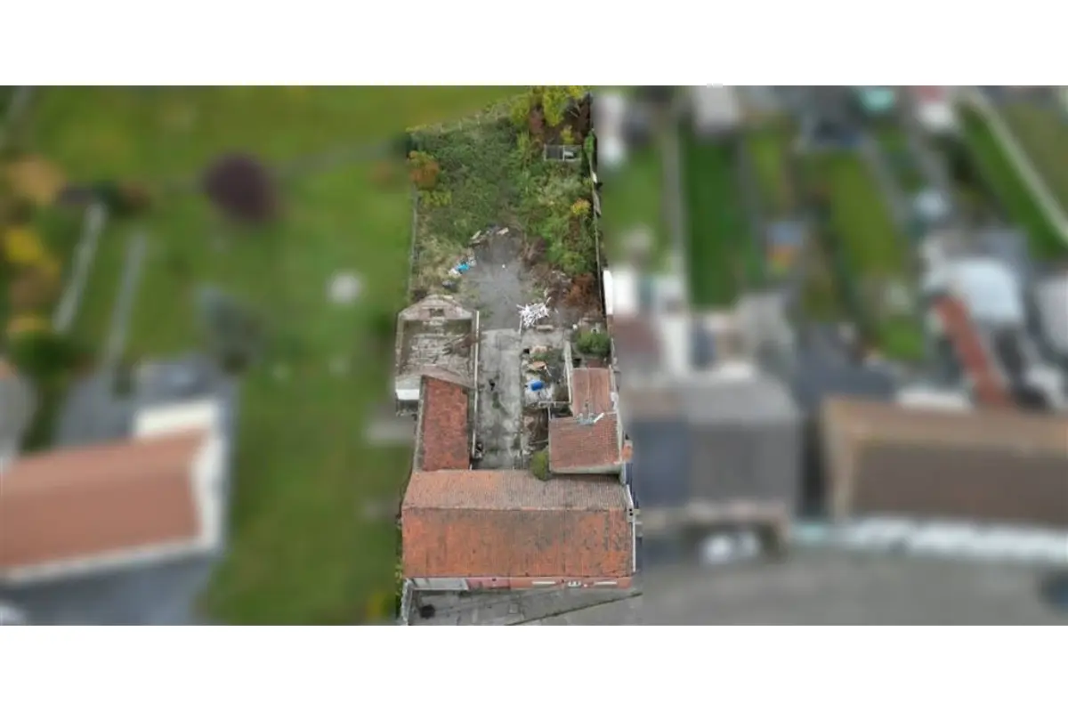 Maison à vendre à Bernissart 7320 105000.00€ 2 chambres 109.00m² - annonce 607007