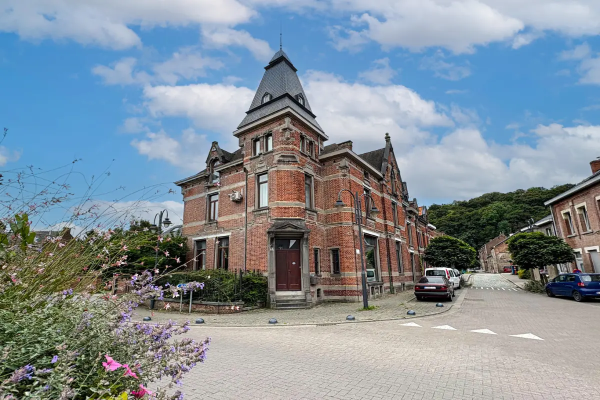 Maison à  à Rebecq 1430 725000.00€ 18 chambres 350.00m² - annonce 606584