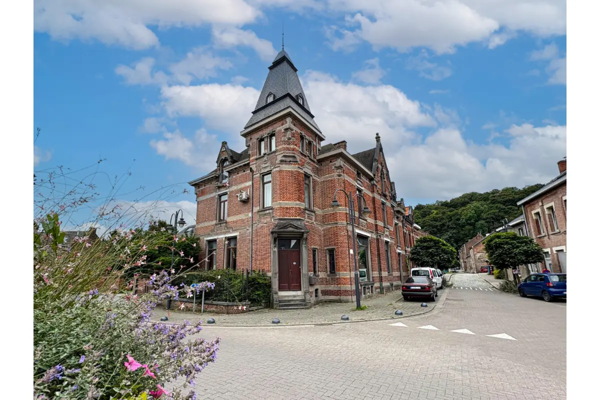 Maison à  à Rebecq 1430 725000.00€ 18 chambres 350.00m² - annonce 606584