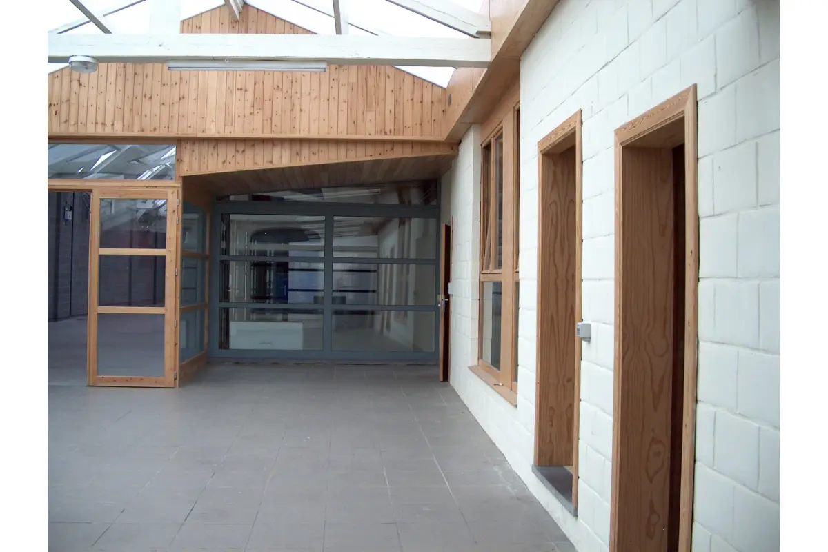 Commerce à louer à Tournai 7500 2500.00€  chambres m² - annonce 606950