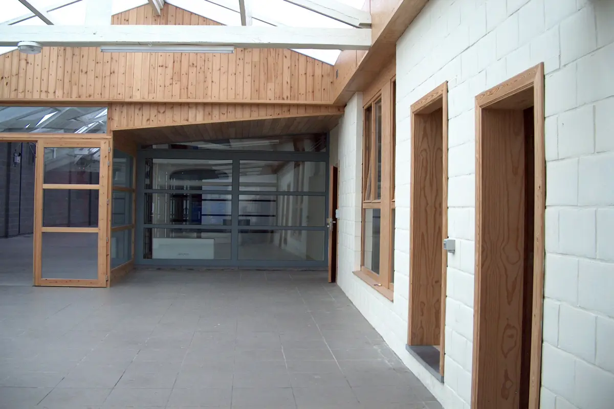 Commerce à louer à Tournai 7500 2500.00€  chambres m² - annonce 606950