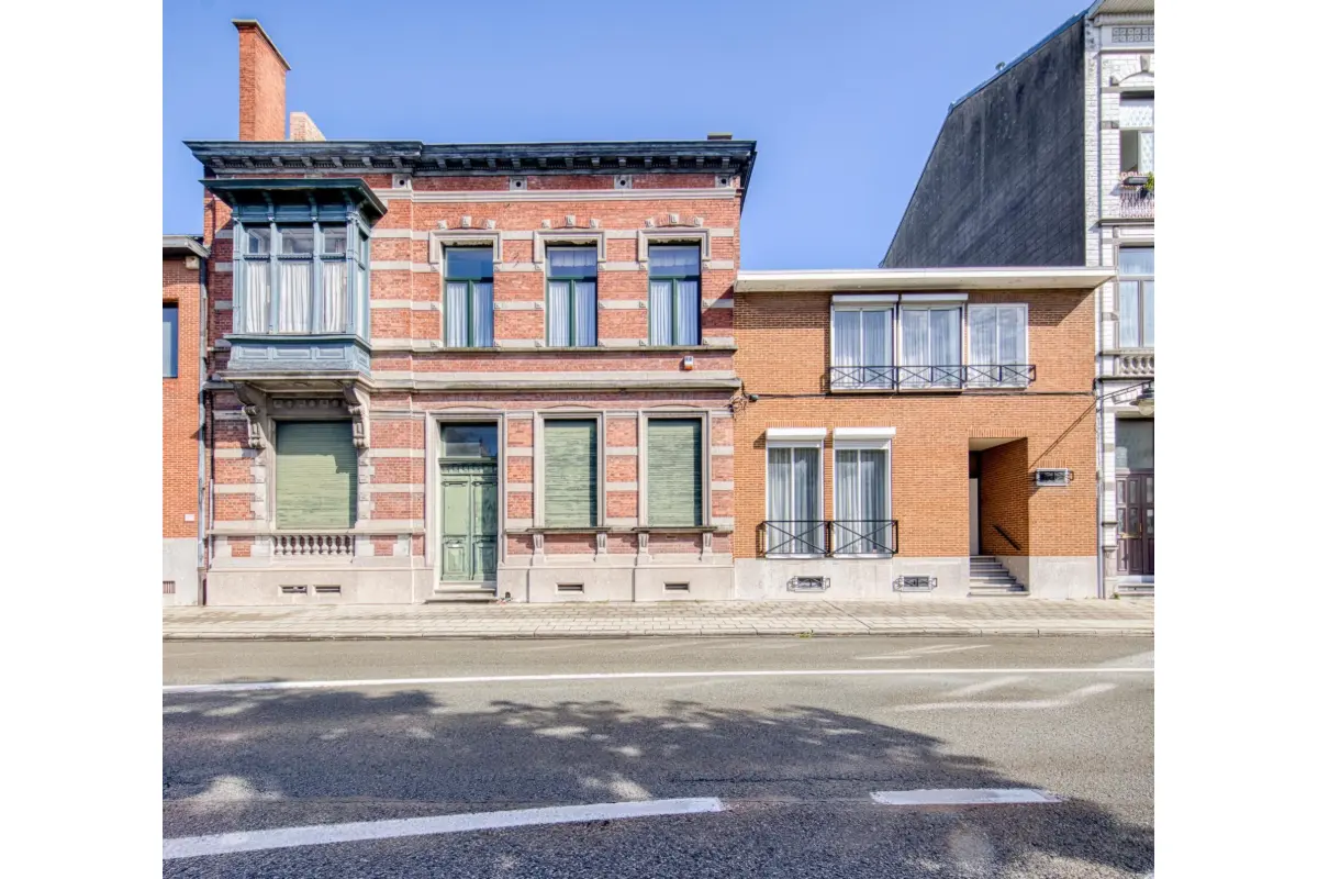 Autre à vendre à Mons 7000 950000.00€  chambres m² - annonce 606958