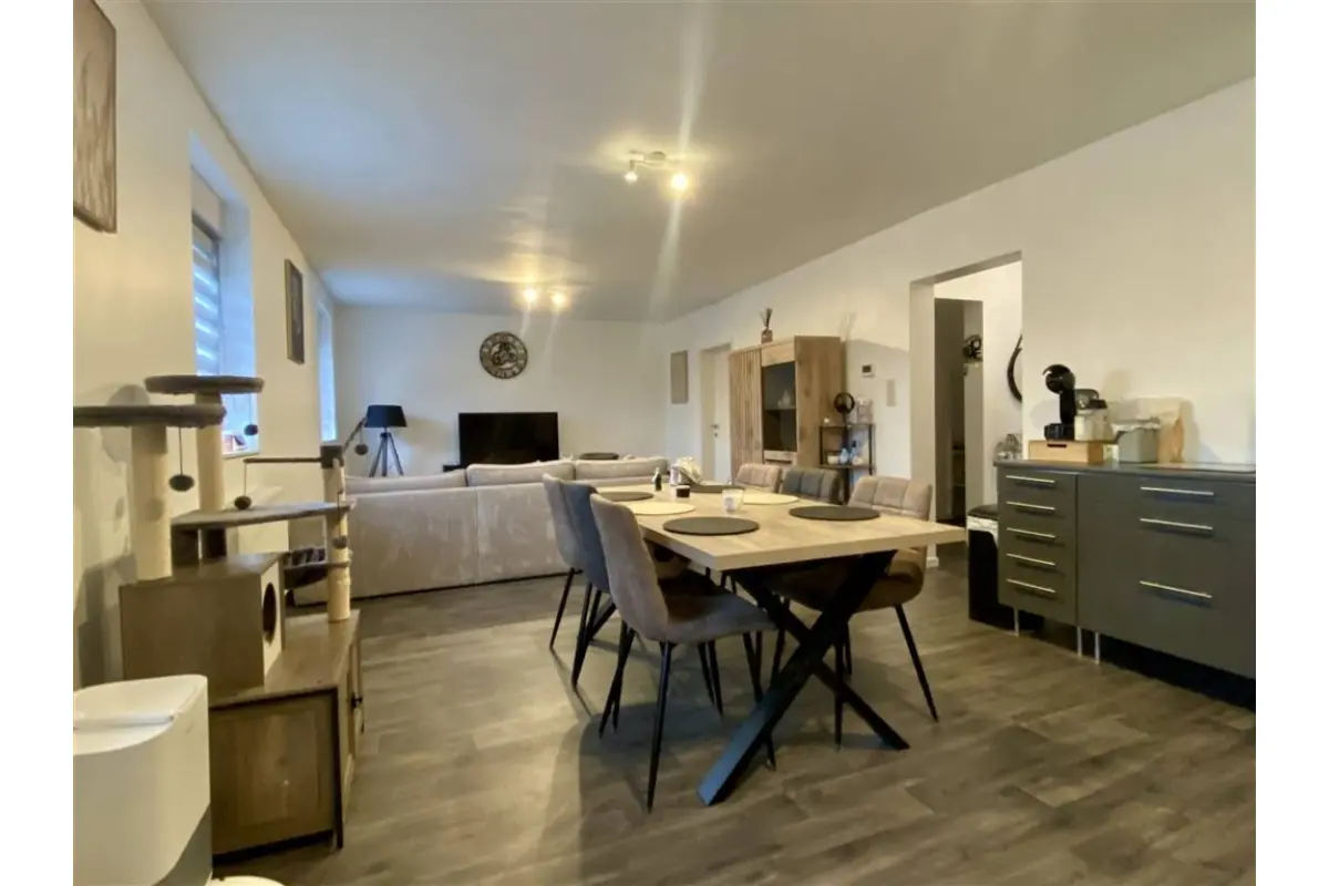 Appartement à  à Antoing 7640 700.00€ 1 chambres 71.00m² - annonce 606335