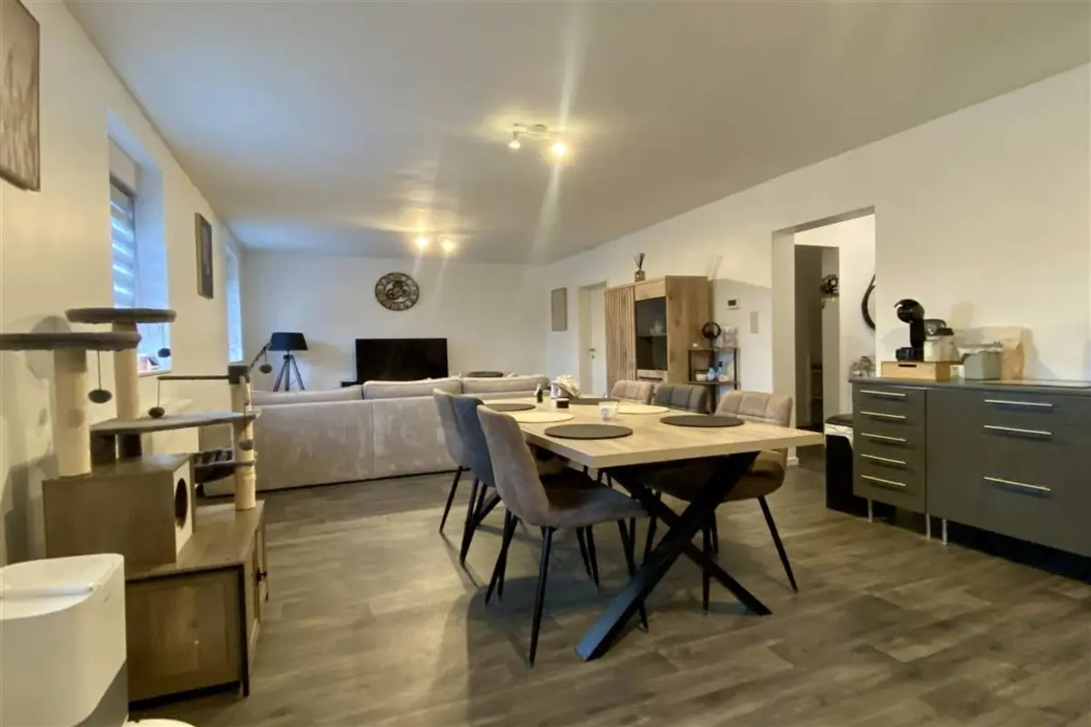 Appartement à  à Antoing 7640 700.00€ 1 chambres 71.00m² - annonce 606335