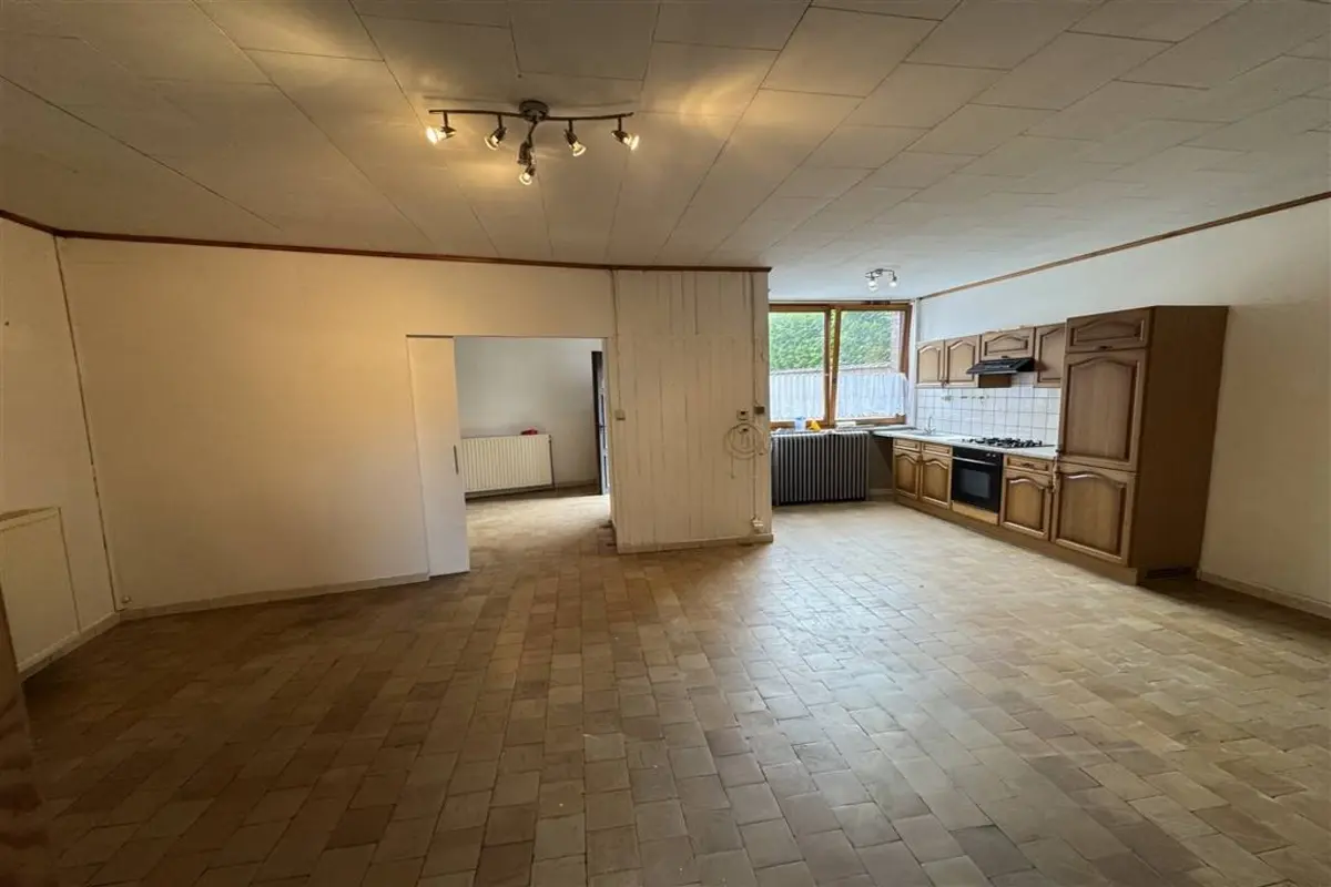 Immeuble de rapport - Immeuble à appartement à vendre à Quevaucamps 7972 235000.00€ 3 chambres 130.00m² - annonce 607008
