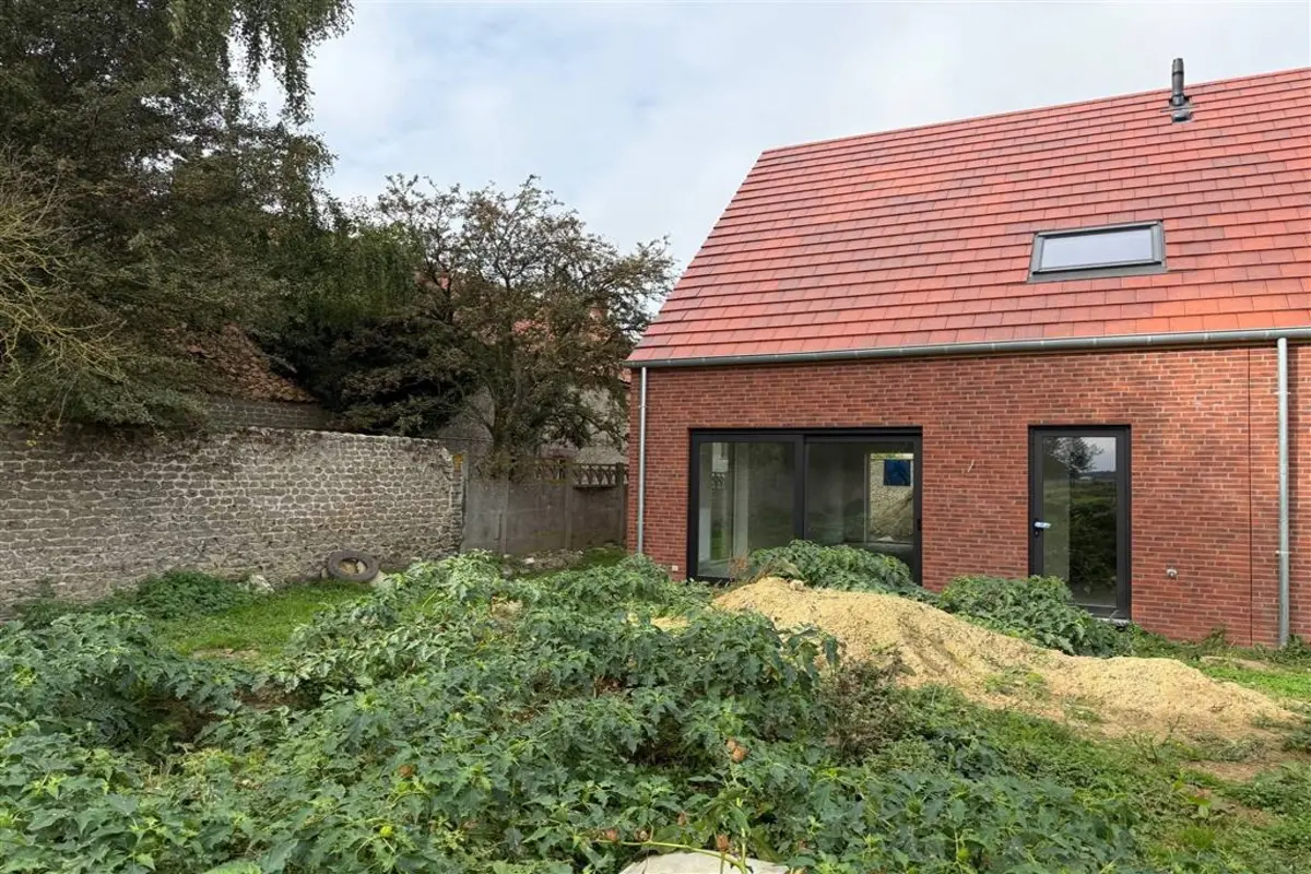 Maison à vendre à Wiers 7608 255000.00€ 3 chambres 127.00m² - annonce 607003