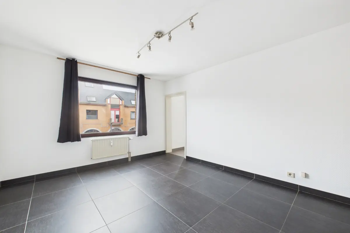 Appartement à louer à La Louvière 7100 605.00€ 1 chambres 35.00m² - annonce 607785