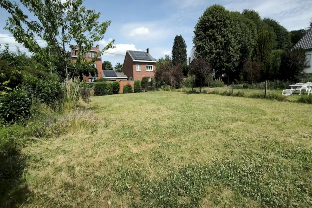 Terrain à vendre à Braine-le-Comte 7090 160000.00€  chambres m² - annonce 607853