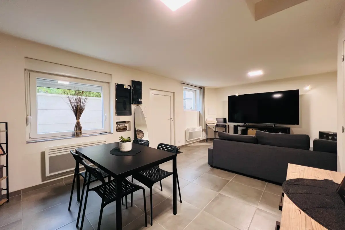 Commerce à vendre à Herseaux 7712 289000.00€ 3 chambres 258.00m² - annonce 607966