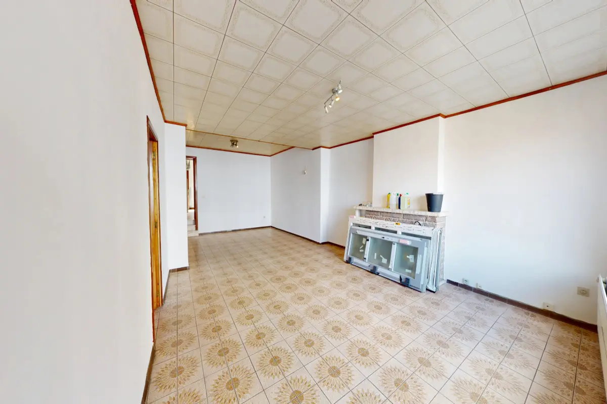 Maison à vendre à Forchies-la-Marche 6141 130000.00€ 3 chambres 162.00m² - annonce 608522