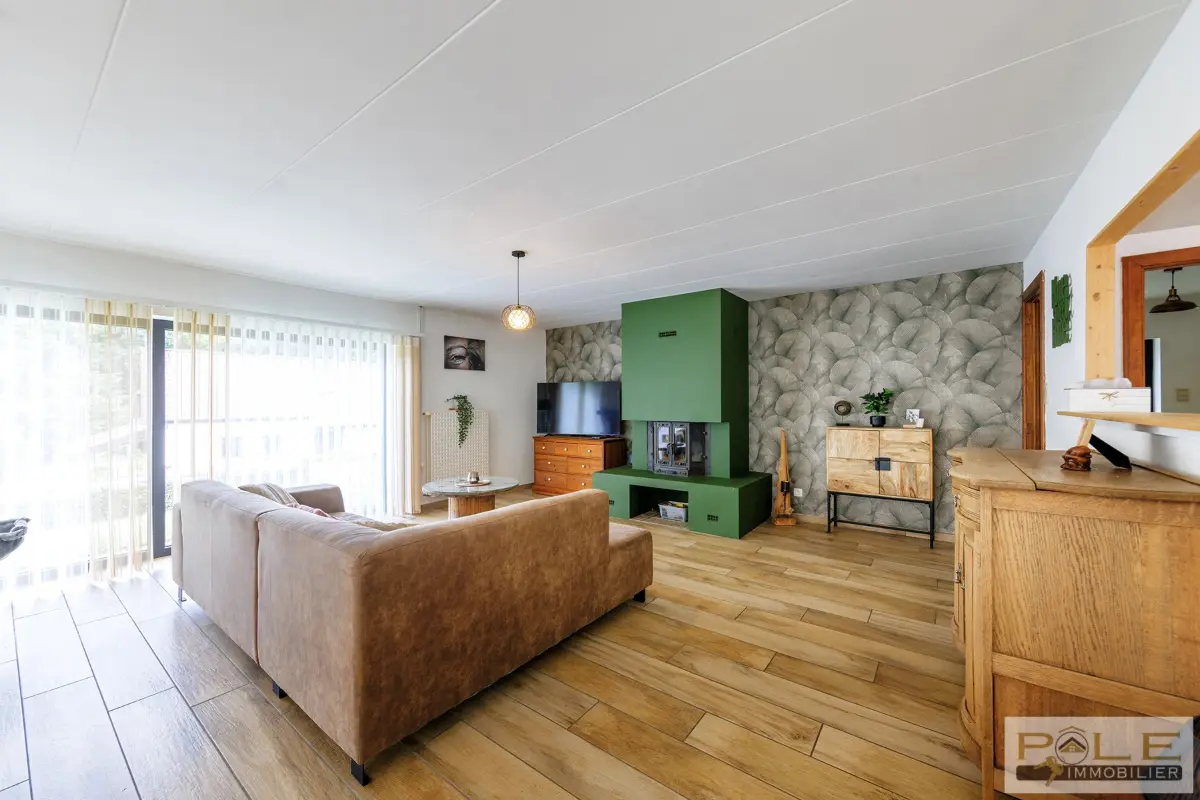 Maison à vendre à Aiseau-Presles 6250 359000.00€ 3 chambres 135.00m² - annonce 608276