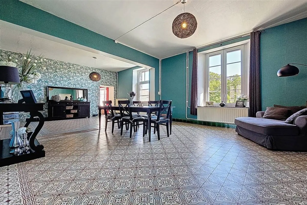 Maison à  à Romedenne 5600 290000.00€ 4 chambres 389.00m² - annonce 608677