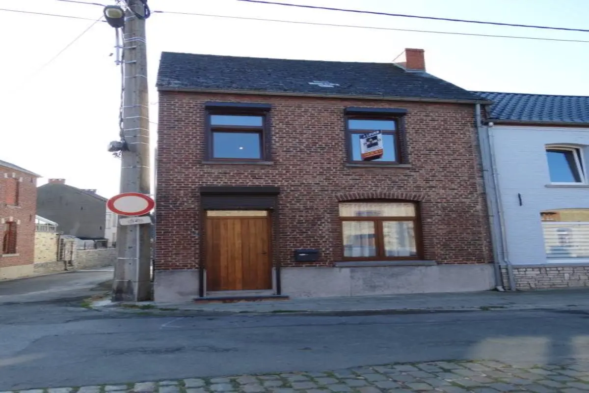 Maison à louer à Mévergnies-lez-Lens 7942 700.00€ 3 chambres 156.00m² - annonce 608506