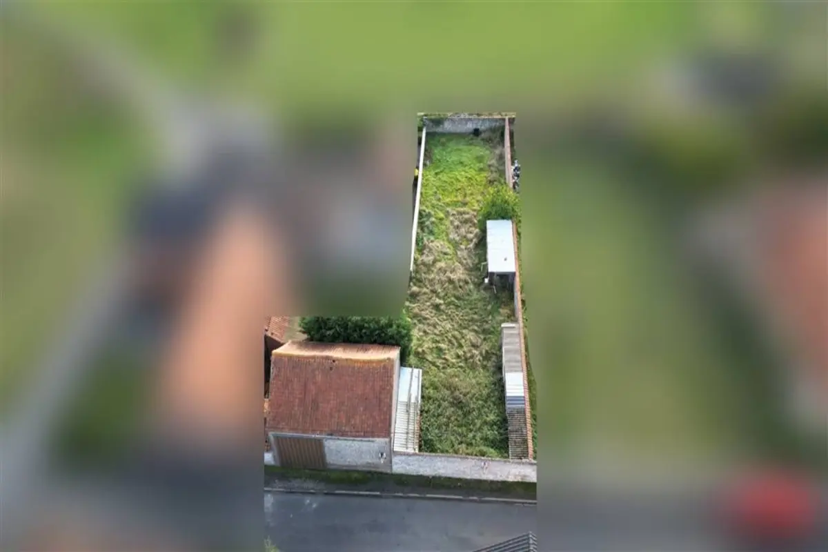 Commerce à vendre à Wiers 7608 60000.00€ chambres 73.00m² - annonce 608502