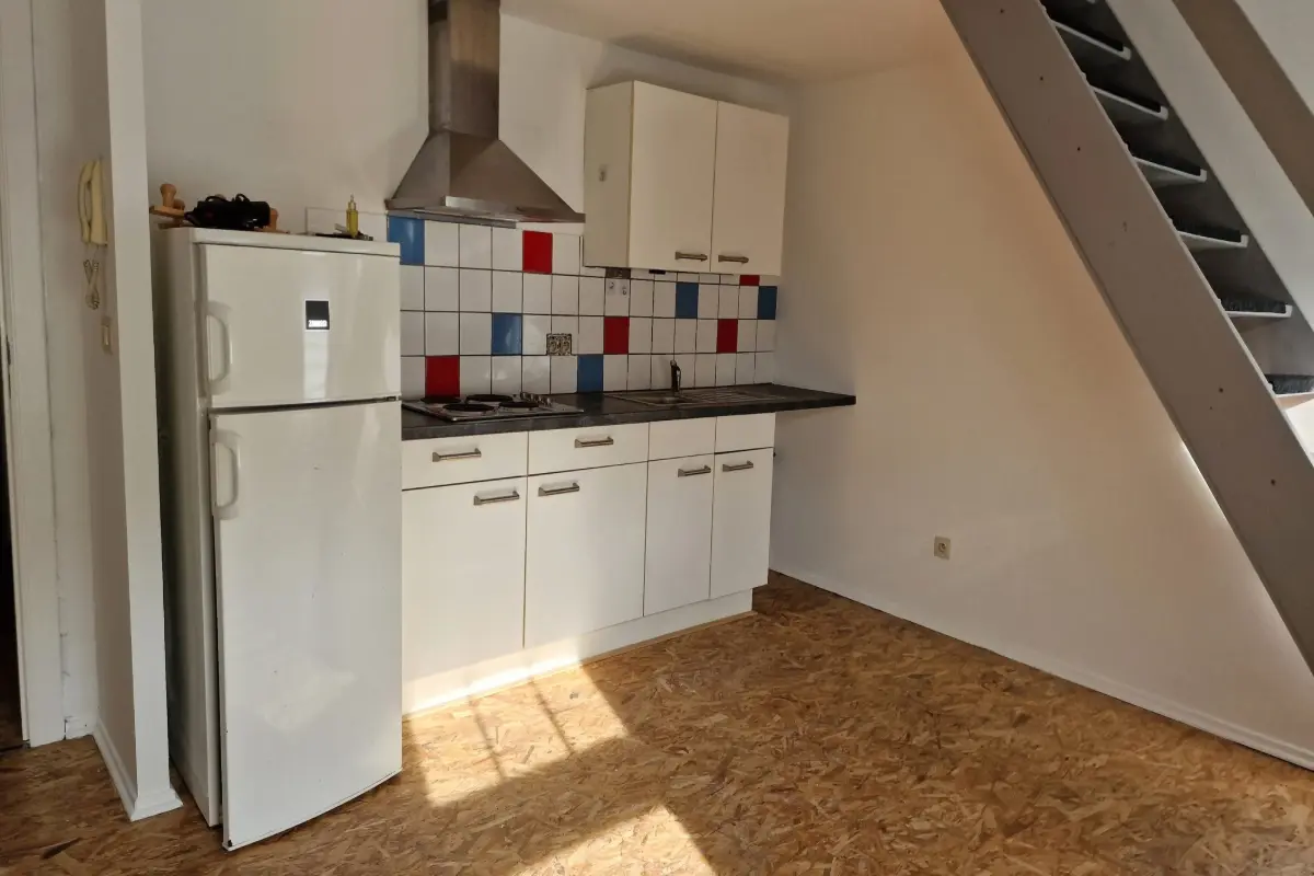 Appartement à louer à Quaregnon 7390 580.00€ 1 chambres 50.00m² - annonce 608432