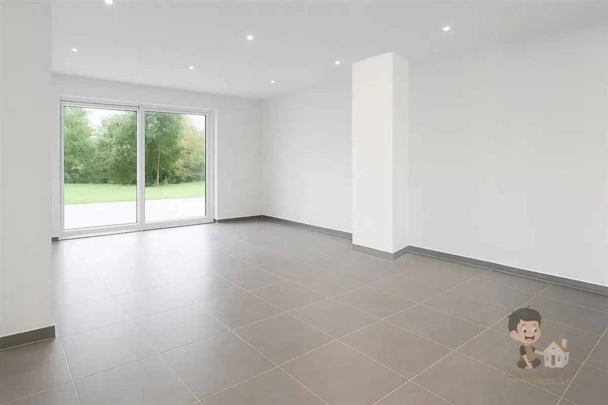 Maison à  à Trazegnies 6183 300000.00€ 3 chambres 140.00m² - annonce 608231