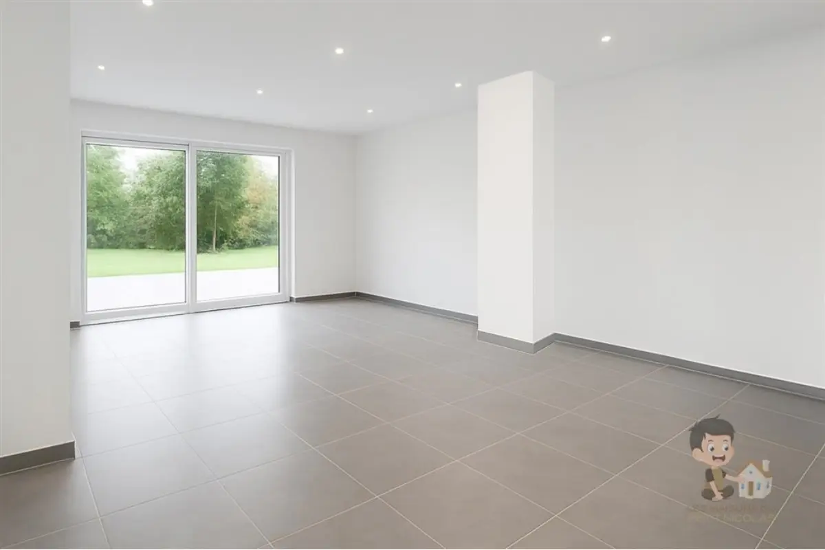 Maison à vendre à Trazegnies 6183 300000.00€ 3 chambres 140.00m² - annonce 608231