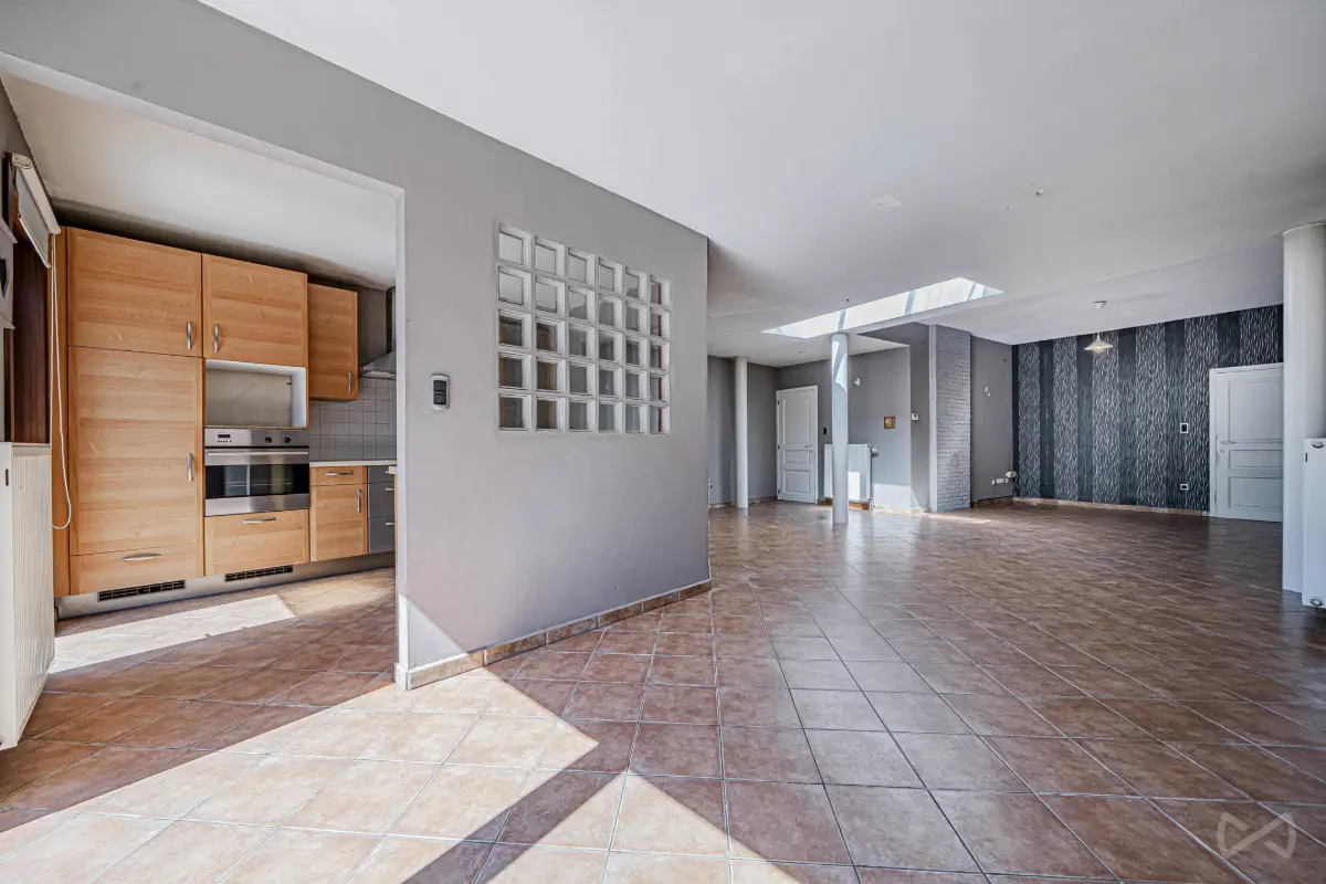 Maison à vendre à Wasmuel 7390 210000.00€ 3 chambres 151.00m² - annonce 608454