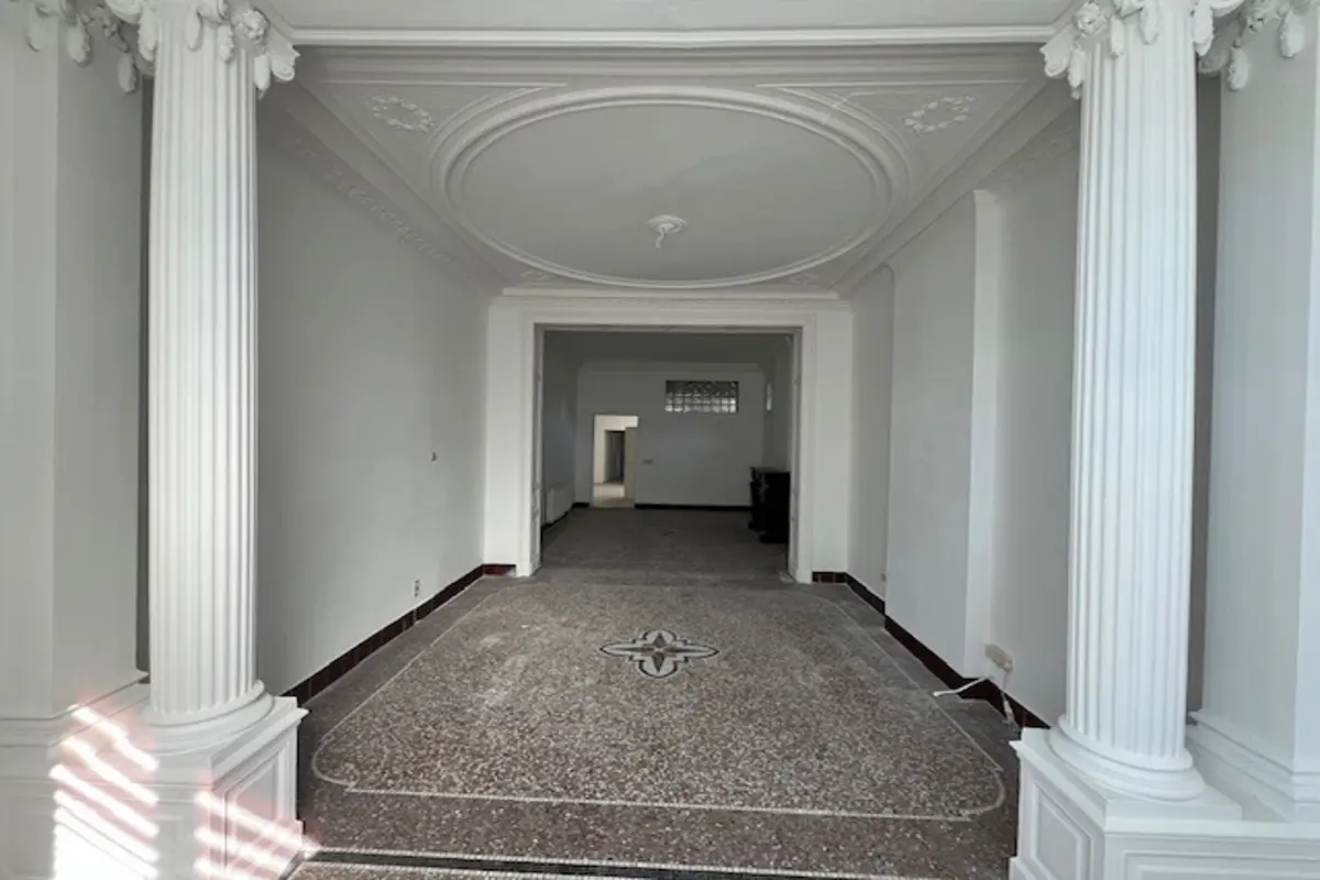 Appartement à vendre à Châtelineau 6200 139000.00€ 2 chambres 139.00m² - annonce 608693