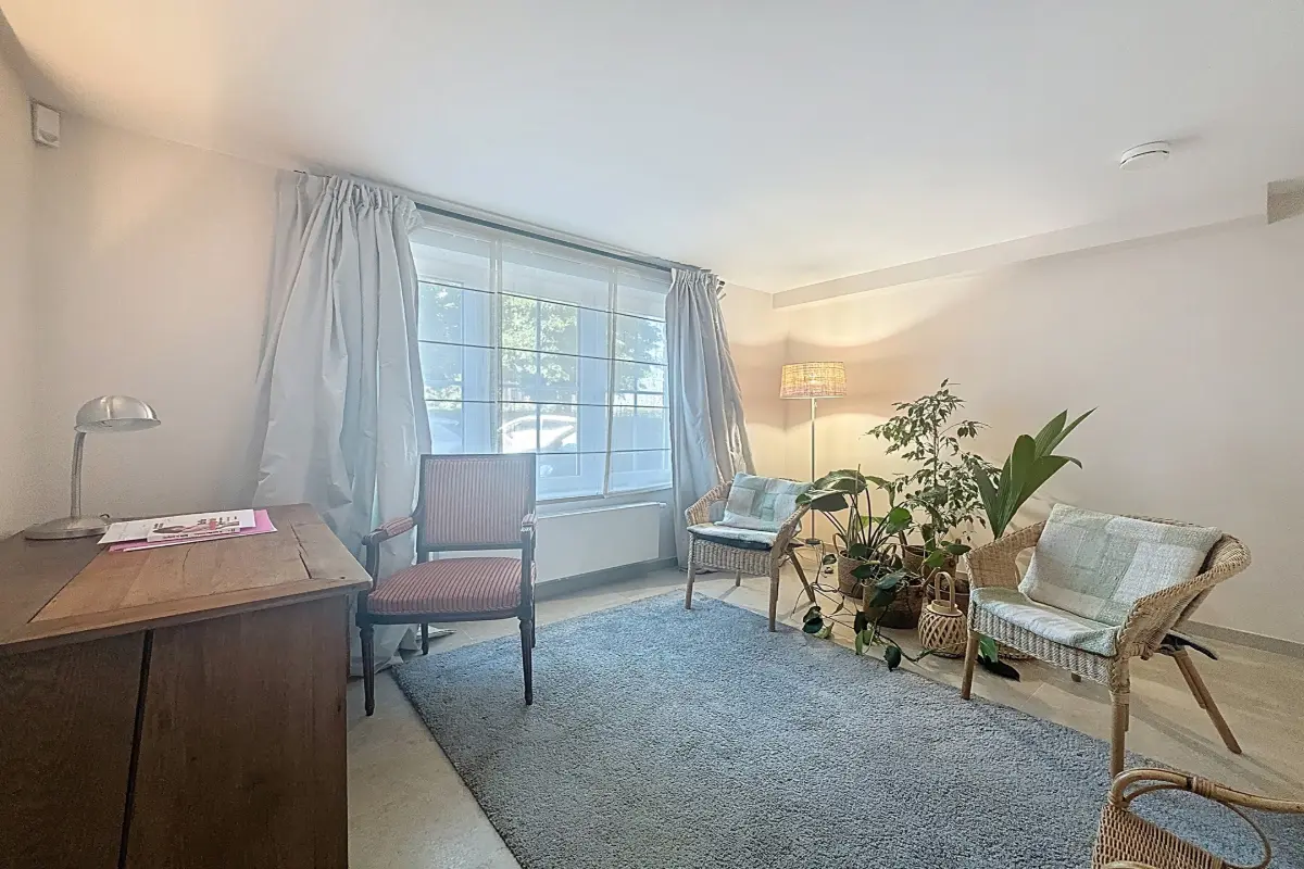 Commerce à louer à Mons 7000 500.00€ chambres 13.00m² - annonce 608131