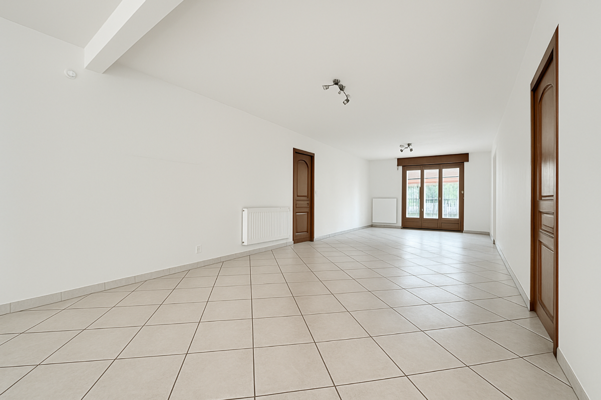 Maison à vendre à Estaimbourg 7730 345000.00€ 3 chambres 205.00m² - annonce 608586