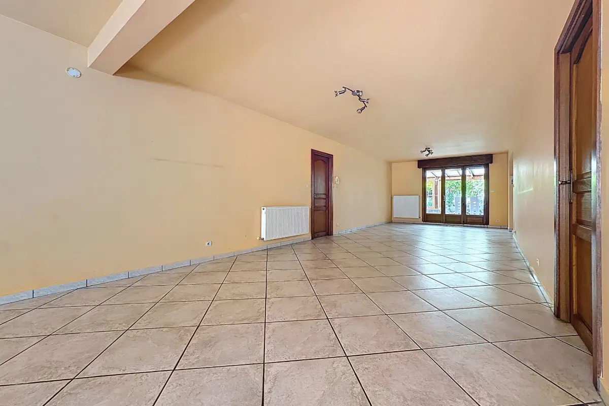 Maison à vendre à Estaimbourg 7730 345000.00€ 3 chambres 205.00m² - annonce 608586