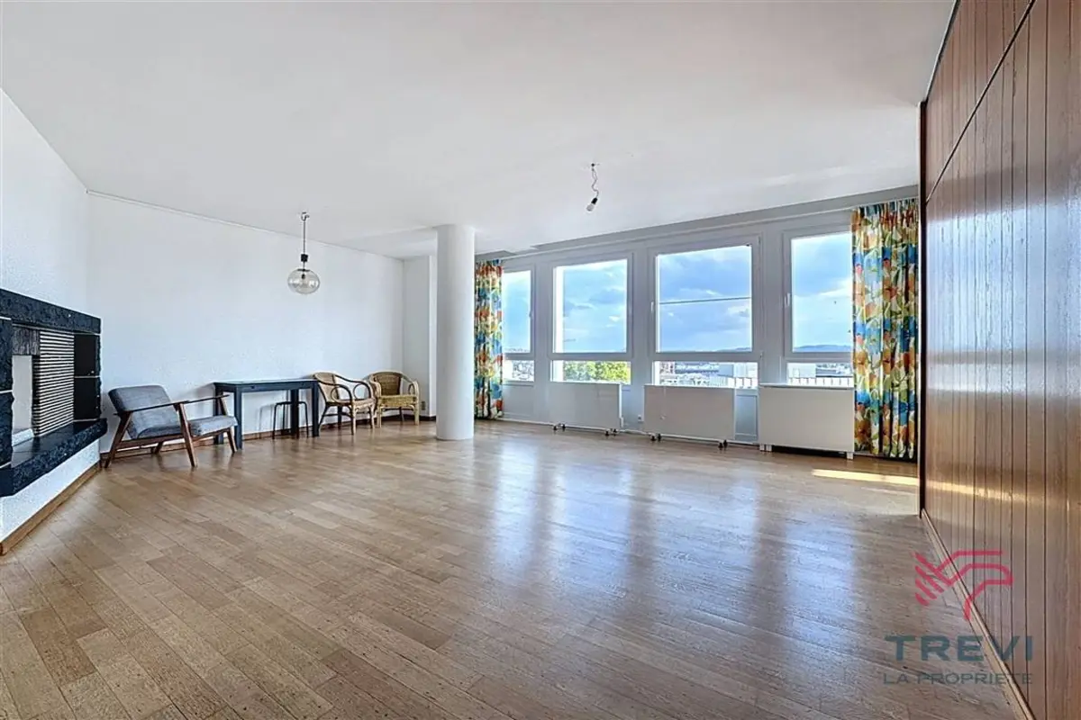 Appartement à vendre à Charleroi 6000 179000.00€ 3 chambres 100.00m² - annonce 608734