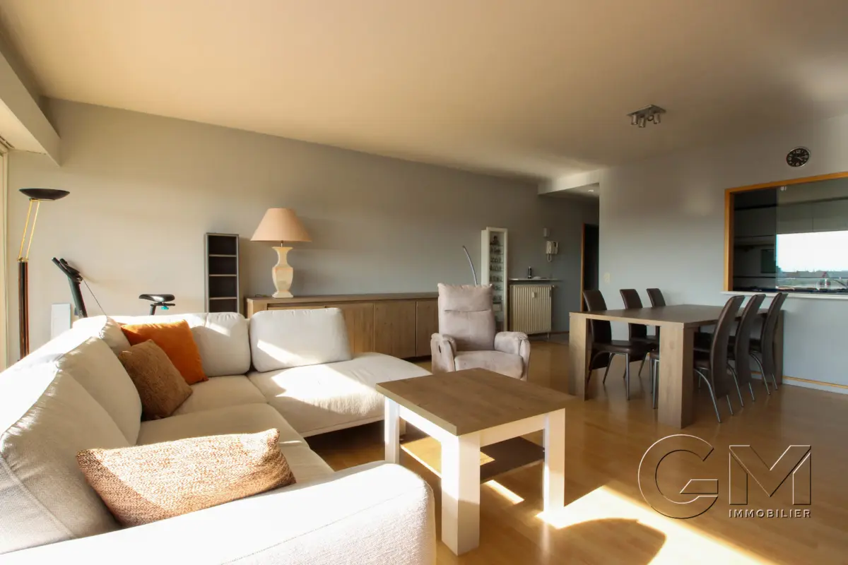 appartement a louer a mouscron