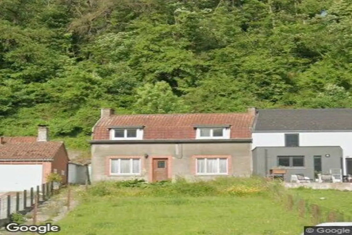 Maison à vendre à Landelies 6111 140000.00€ 2 chambres m² - annonce 608326