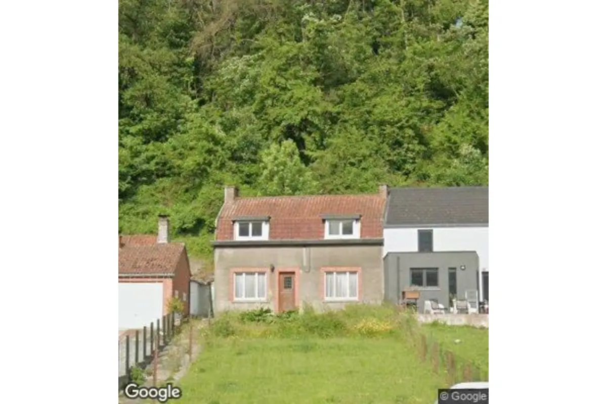 Maison à vendre à Landelies 6111 135000.00€ 2 chambres m² - annonce 608326