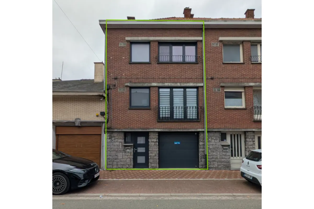 Maison à louer à Bizet 7783 800.00€  chambres 119.00m² - annonce 607967