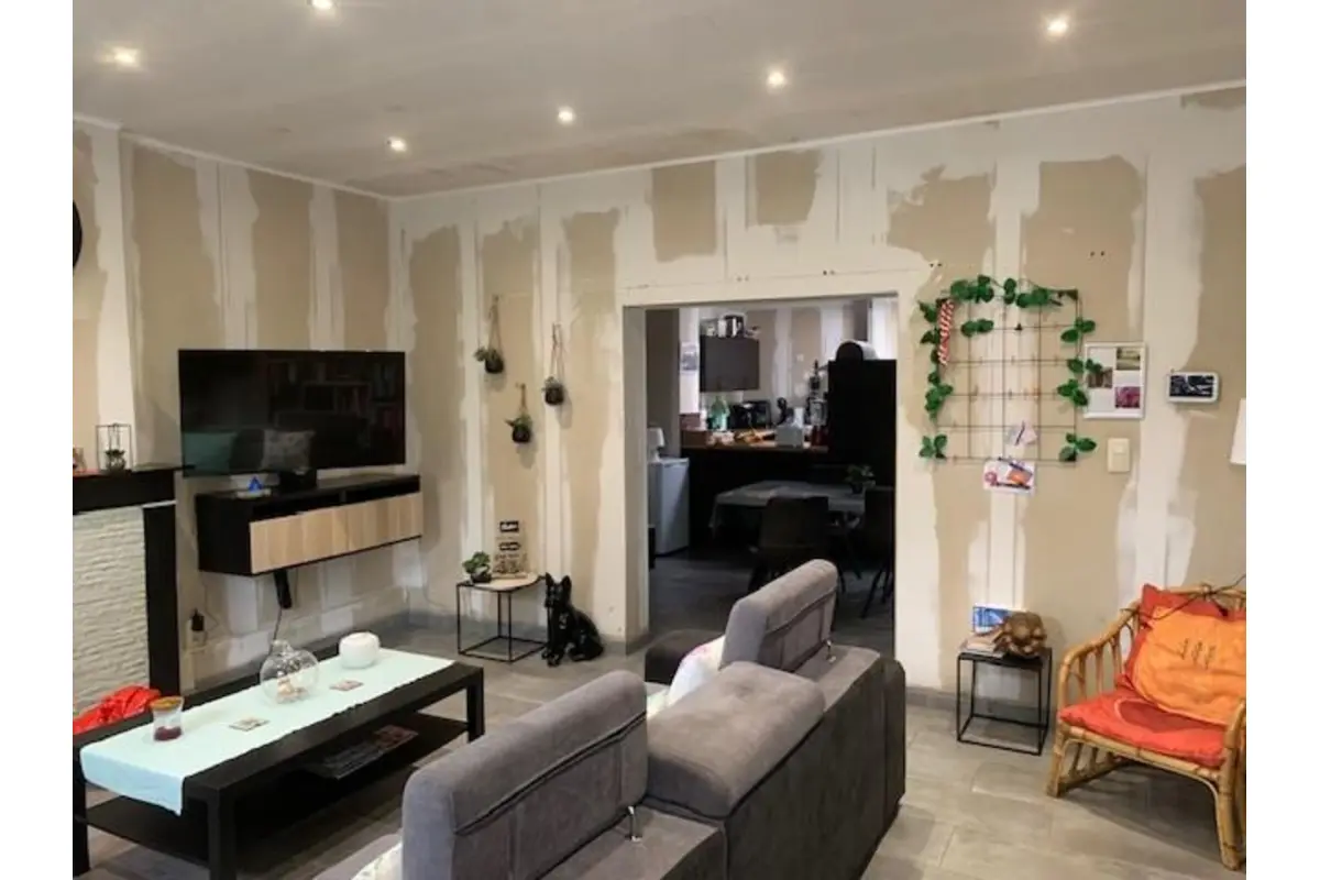 Maison à vendre à Manage 7170 140000.00€ 2 chambres m² - annonce 608685