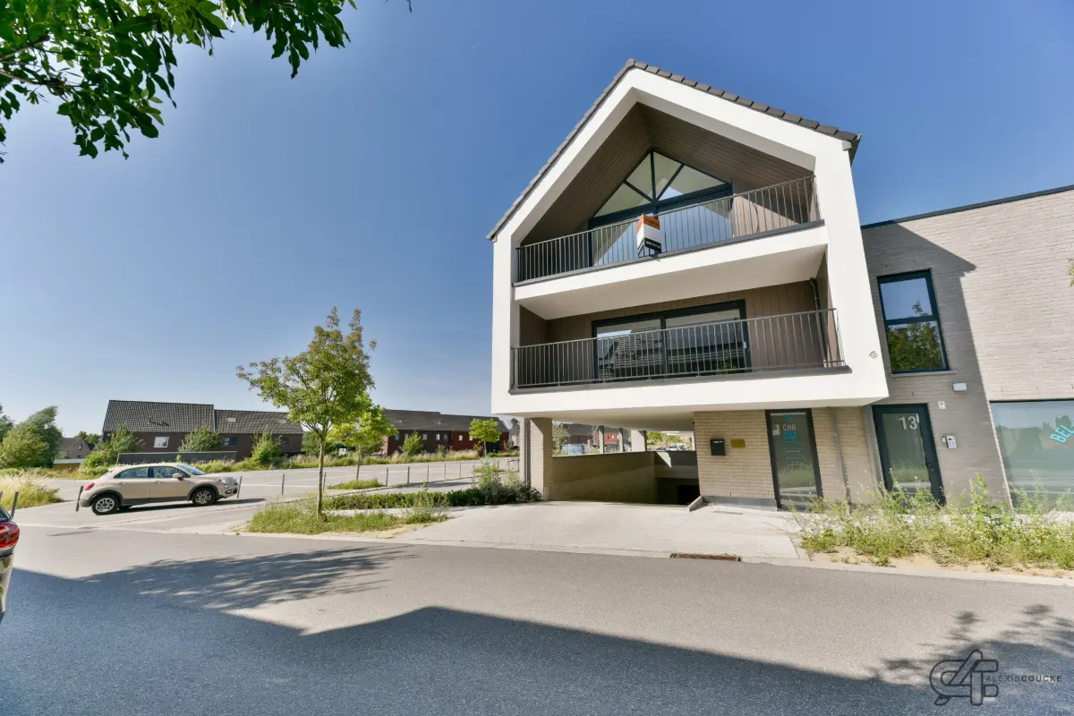 Appartement à vendre à Ecaussinnes 7190 364000.00€ 3 chambres 131.00m² - annonce 608896