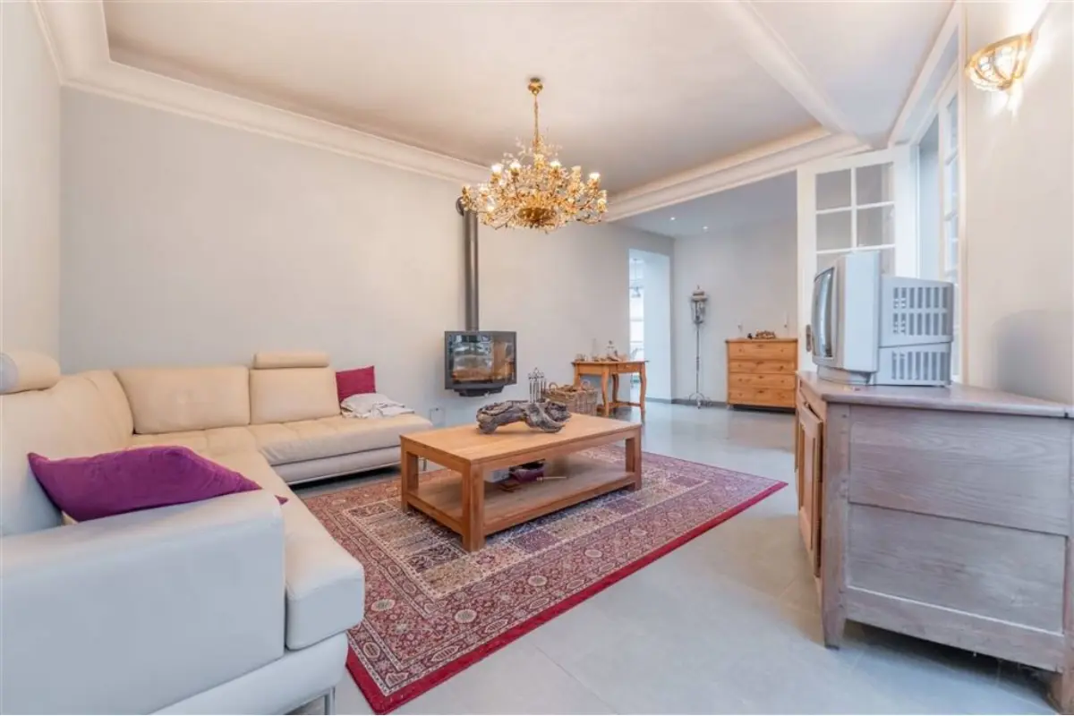 Autre à vendre à Lessines 7860 320000.00€ 6 chambres 464.00m² - annonce 609195