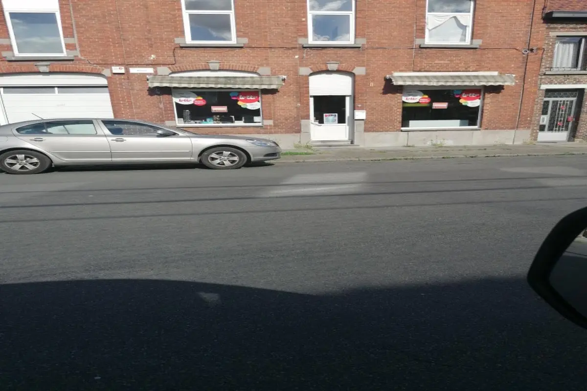 Immeuble mixte à vendre à Wasmuel 7390 210000.00€ 4 chambres 1.00m² - annonce 609575