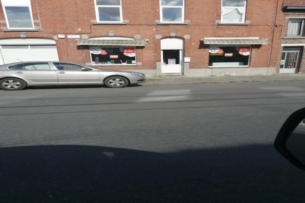 Immeuble mixte à vendre à Wasmuel 7390 210000.00€ 4 chambres 1.00m² - annonce 609575