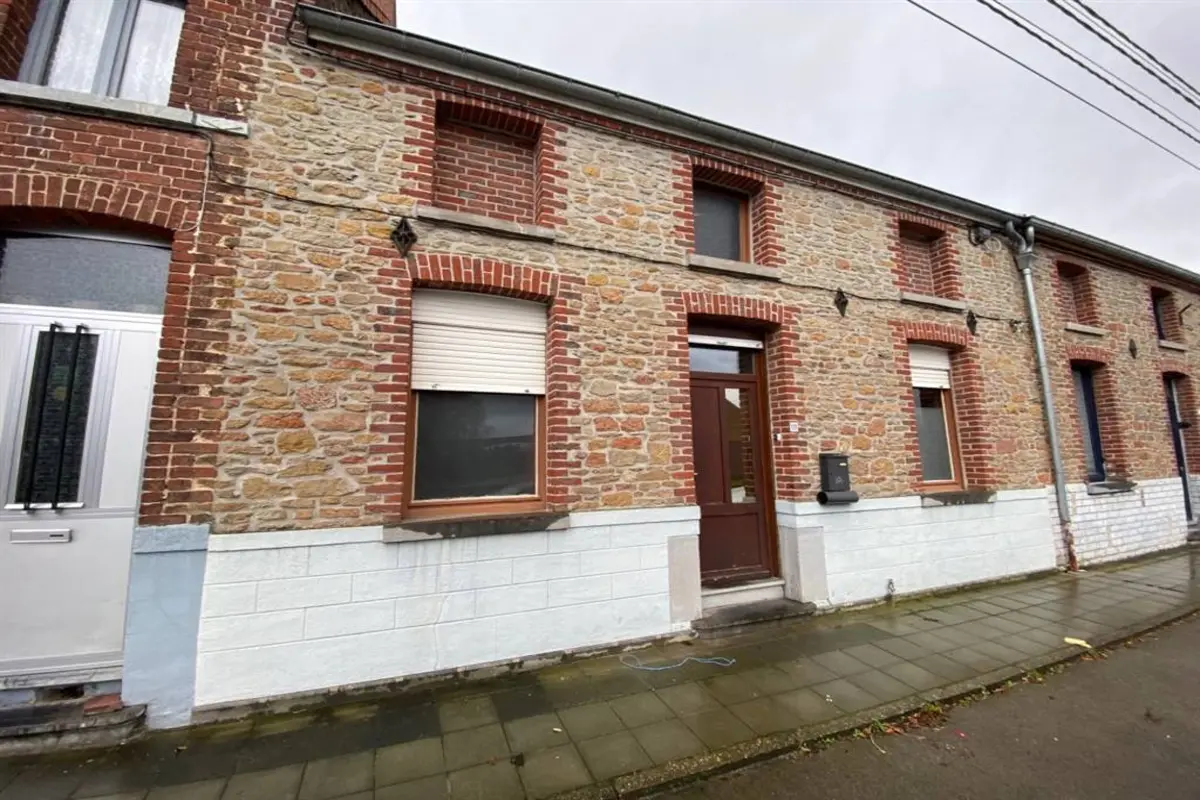 Maison à  à Basècles 7971 570.00€ 2 chambres 165.00m² - annonce 608935