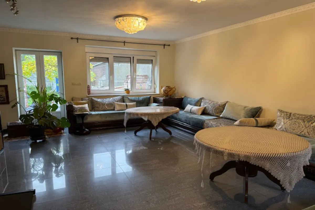 Maison à  à Lodelinsart 6042 185000.00€ 4 chambres 200.00m² - annonce 609503