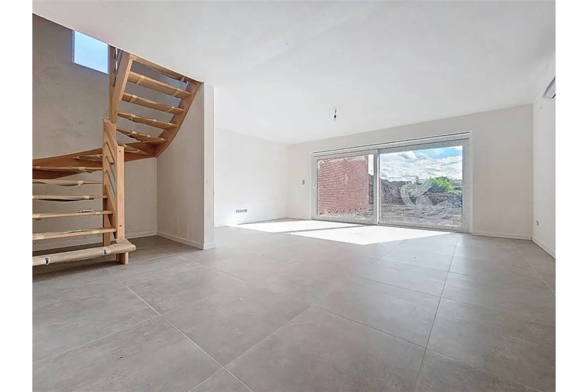 Maison à vendre à Hensies 7350 240000.00€ 3 chambres 102.00m² - annonce 609777