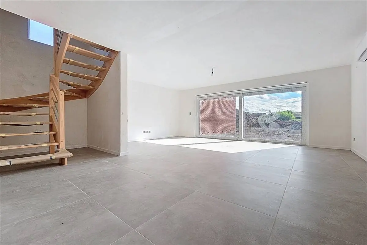 Maison à  à Hensies 7350 240000.00€ 3 chambres 102.00m² - annonce 609777