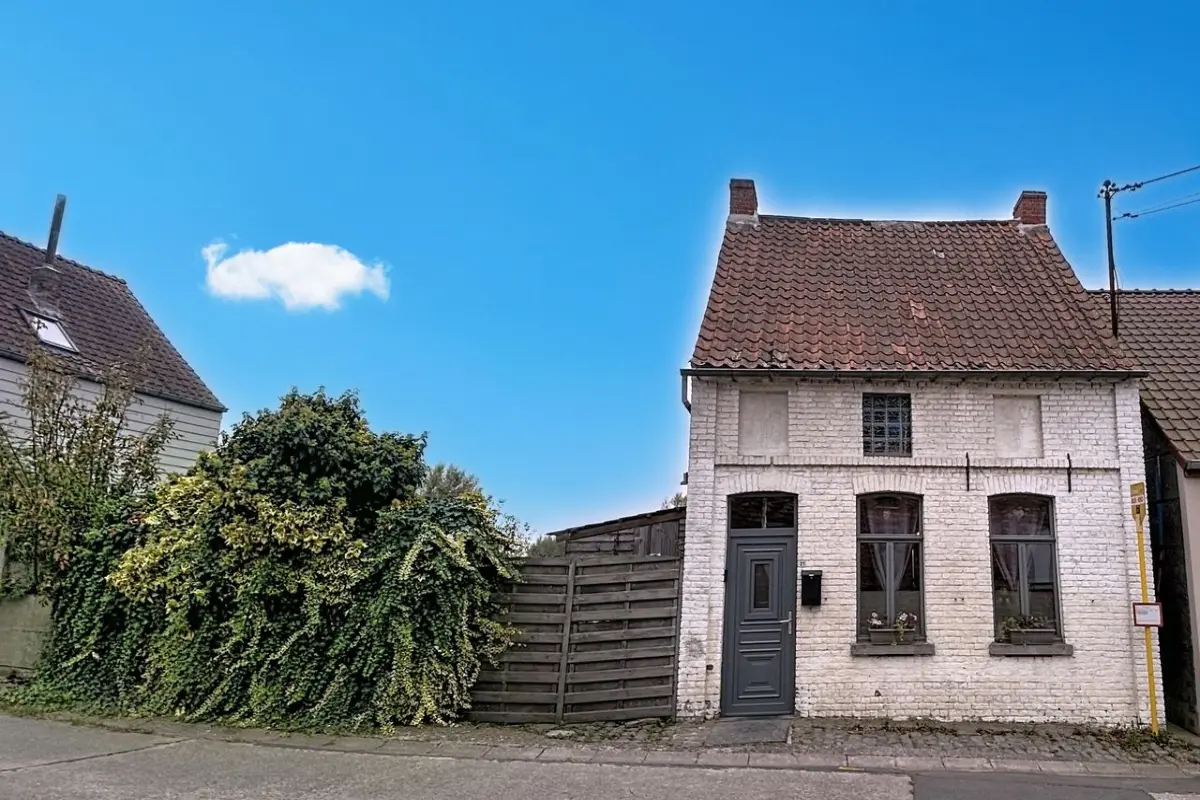 Maison à  à Leuze-en-Hainaut 7900 125000.00€ 1 chambres 76.00m² - annonce 609216