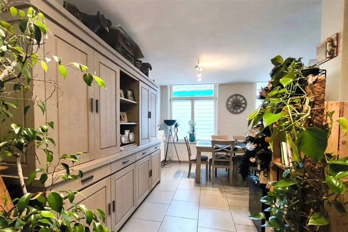 Maison à vendre à Pecq 7740 220000.00€ 3 chambres 132.00m² - annonce 609649