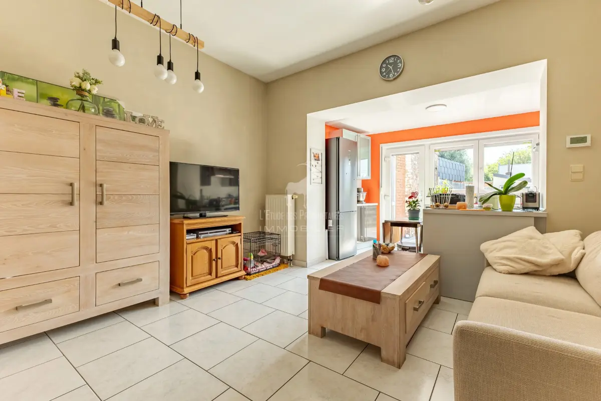 Maison à vendre à Manage 7170 199999.00€ 2 chambres 172.00m² - annonce 609969