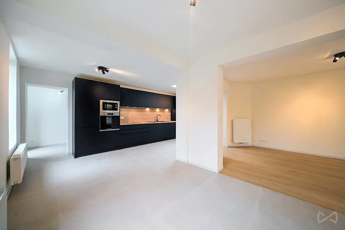 Maison à  à Montigny-le-Tilleul 6110 297000.00€ 3 chambres 107.00m² - annonce 610692