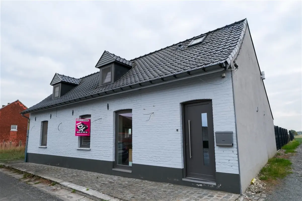 Maison à vendre à Barry 7534 285000.00€ 2 chambres 145.00m² - annonce 610752