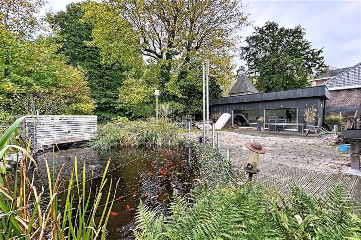 Maison à  à Dottignies 7711 399000.00€ 4 chambres 175.00m² - annonce 610342