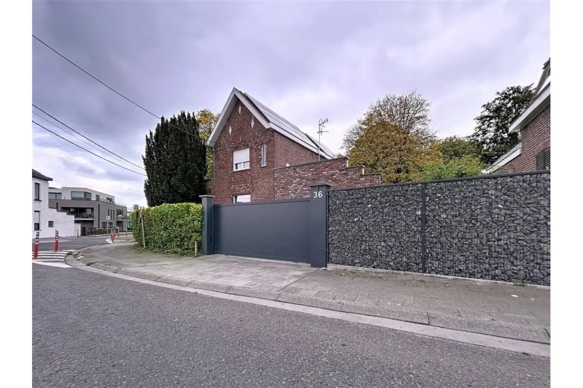 Maison à vendre à Dottignies 7711 300000.00€ 4 chambres 175.00m² - annonce 610342